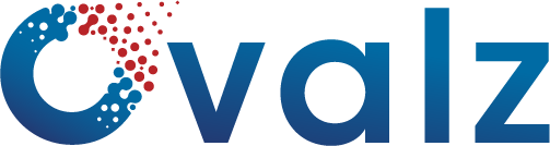 Ovalz logo