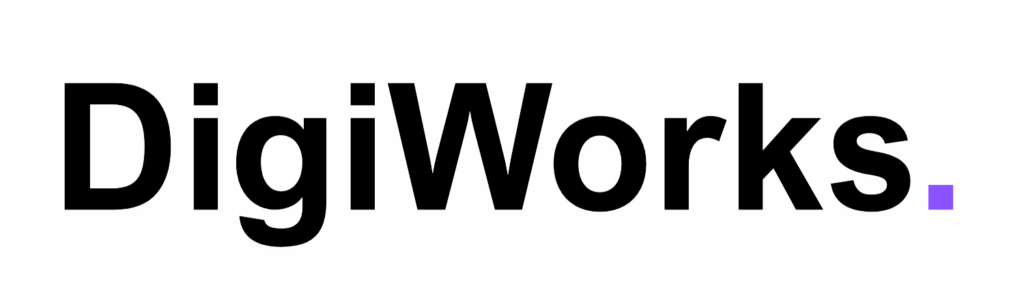 DigiWorks logo