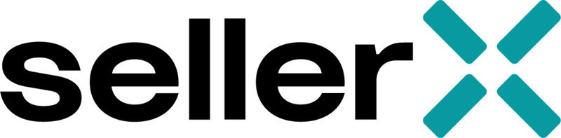 Seller X logo