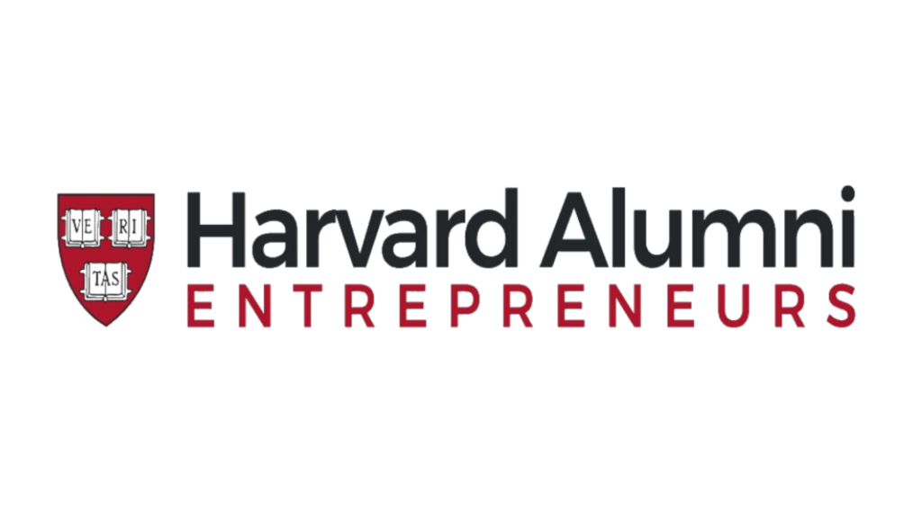 Harvard Alumni Entrepreneurs logo