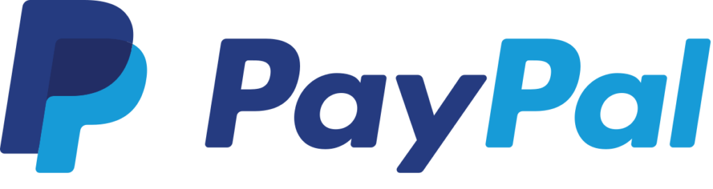 PayPal logo